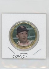 1964 Topps Coins Ron Hansen #41 0n0