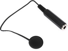 DrumDial Drum Trigger - with Clip Mount (3-pa...