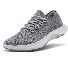 Allbirds Tree Dasher 2 Womens Knit Sneakers M...