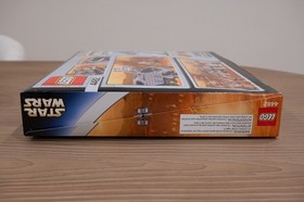 LEGO Star Wars: AT-TE (4482)