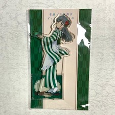 Aobuta Rascal Does Not Dream Acrylic Stand Miori Mito Kyomaf 2026