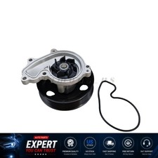 New Engine Water Pump For Honda 2016-24 Civic CR-V Accord 1.5L 19200-59B-003 US!