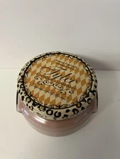 Tyler Candle Company Bougie Parfumee Mediterranean Fig 11oz 1 Wick Candle NEW