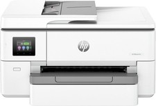 HP OfficeJet Pro 9720e A3 stampante multifunzione a colori a getto d'inchiostro