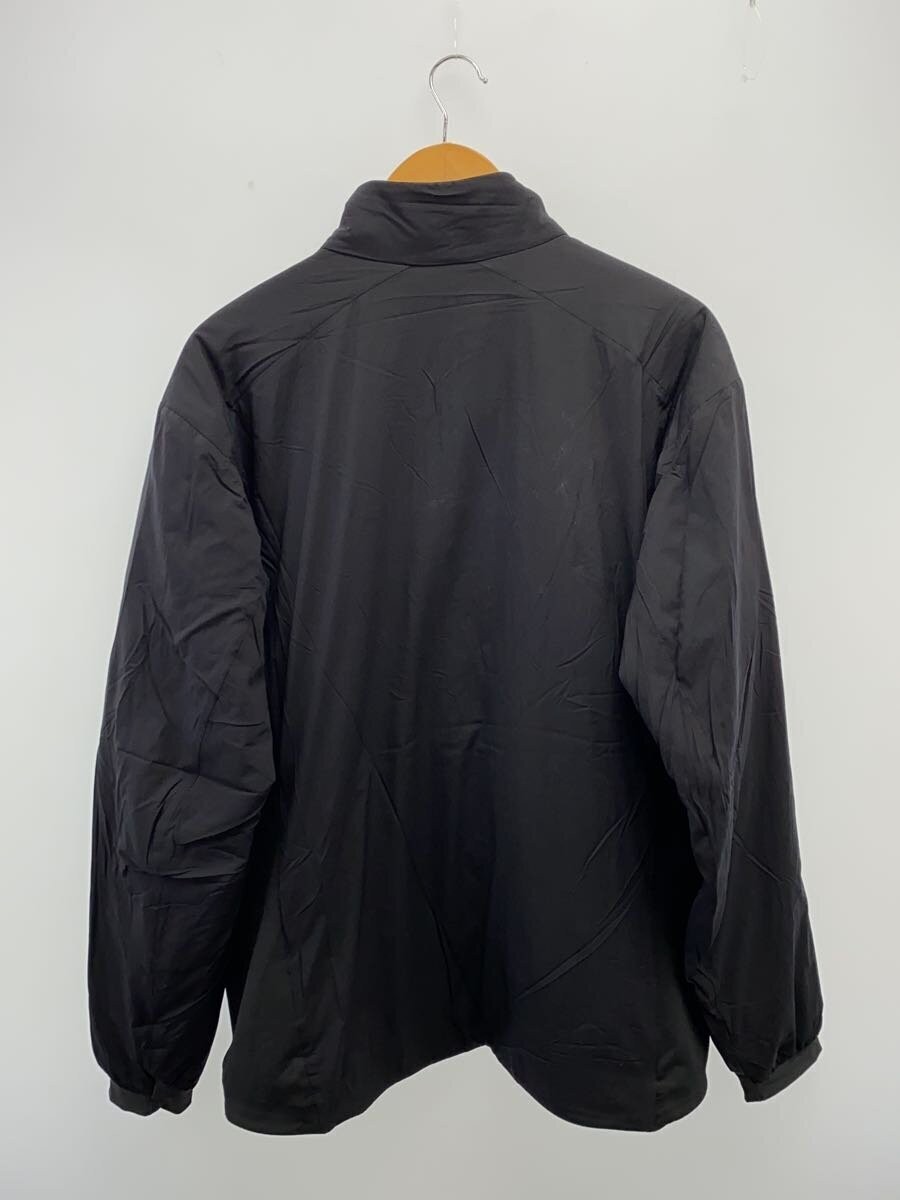 ARC'TERYX ARC TERYX Giacca Nylon L Nylon BLK Tinta Unita 24109 124243 03 20