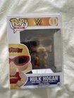 Wwe Wwf Hulk Hogan Funko Pop
