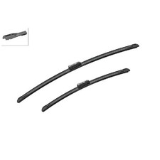 Scheibenwischer Set vorne für Alfa Romeo Giulia 952 | 24018983