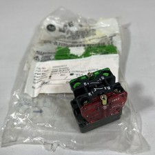 NEW ALLEN BRADLEY 800E-2LX11V CONTACT CARTRIDGE, SER. A, 800E2LX11V