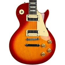 Orville by Gibson LPS Les Paul Standard 1990 - Heritage Cherry Sunburst