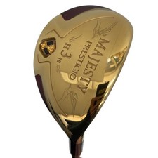 Majesty Golf Old Maruman Prestigio Xi 3H Utility Ut Flex R