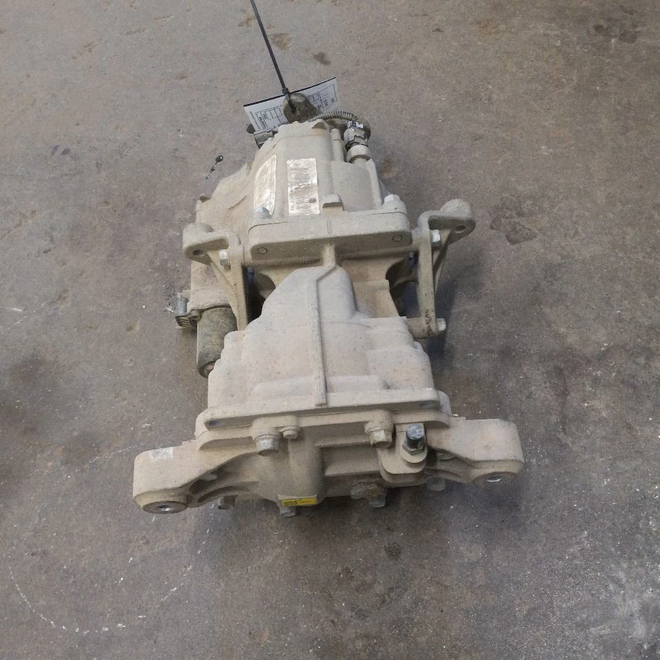 Soporte de eje trasero para Kia Sorento 16-18 Foto 3 de 4