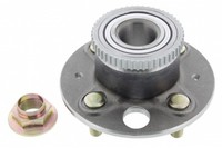 Radlagersatz Mapco 26534 FüR Honda EV EP EU Civic 7 Hatchback ES ET ES4 EP1 EU7