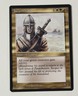 Jacques le Vert legends Mtg Magic The Gathering Card