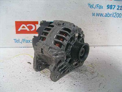 LICHTMASCHINE Seat Ibiza IV (6J5) 2009 VALOE569B057