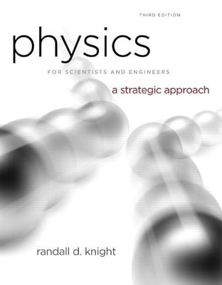 Physics For Scientists And Engineer..., Randall D Knigh