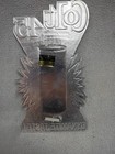 COLT 45 MALT LIQUOR Cardboard Foil  Bar Sign Vintage Rare — photo 3