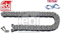 Febi Bilstein 49508 Steuerkette Kette Motorsteuerung FüR BMW FüR Mini