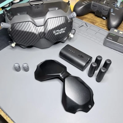 DJI Goggles for sale - eBay