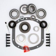 Detroit Locker-tractech Dana 30 Front Master Install Kit K-d30-f Detroit Locker-tractech Dana 30 Front Master Install Kit K-d30-f