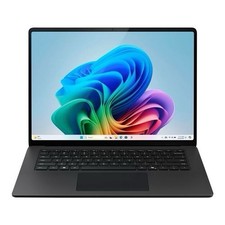 Microsoft Surface Laptop 15" Snapdragon X Elite 16GB 1TB SSD Copilot+ Black