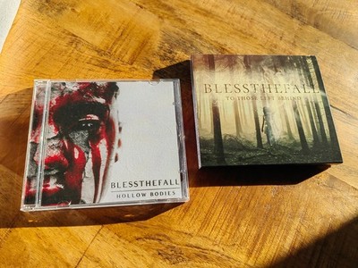 Blessthefall - Hollow Bodies + To Those Left Behind - 2 CDs