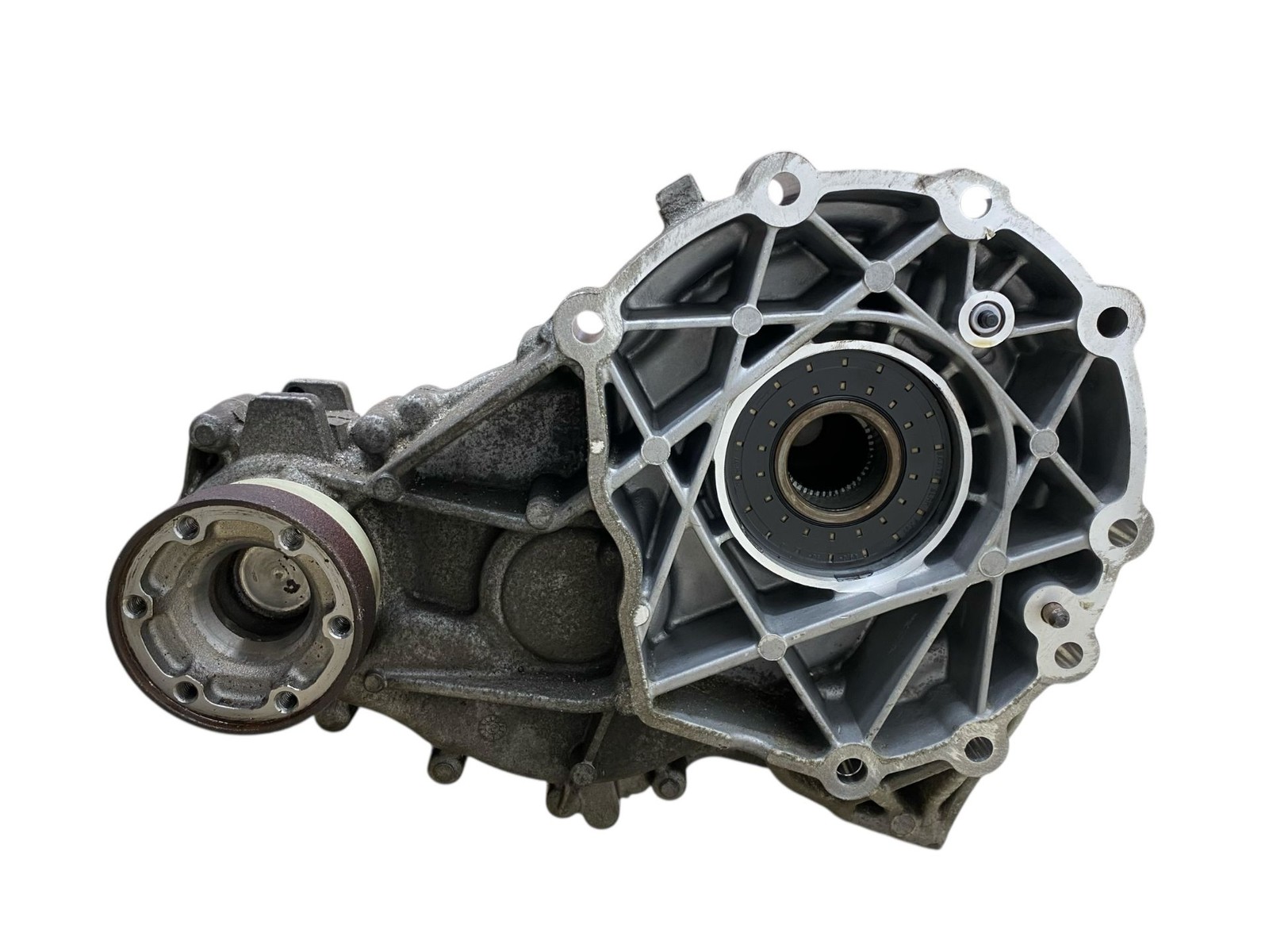 2017-2024 Maserati Levante M161 3.0l Awd Auto Transmission Transfer Case *62k*
