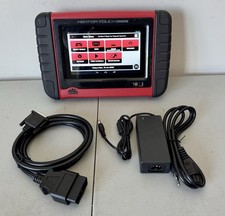 MAC Tools Mentor Touch Scout Diagnostic Scann...