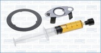 Ajusa Montagesatz Lader JTC11862 FüR MAX R2PA P9PA P7PB Ford Tourneo P7PA Focus