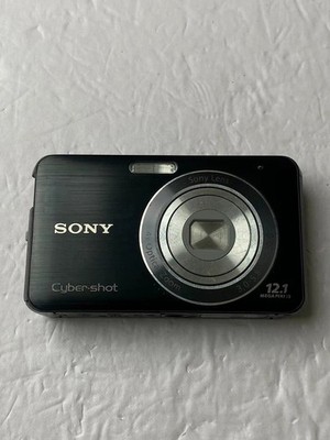Sony Cyber-shot DSC-W310 12.1MP 4X Optical Zoom Digital Camera