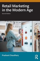 Retail Marketing In The Modern Age | Prashant Chaudhary | Taschenbuch | Englisch