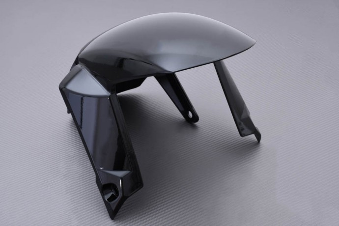 Garde boue CBR600RR noir pour sublimer votre sportive Honda USA lors de vos sorties trackdays