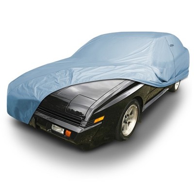 iCarCover Dodge Conquest 1984-1986 Plus Series Car Cover