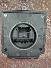 VOLVO XC90 HEADLIGHT CONTROL MODULE 32365274/  32337412 NEW GENUINE
