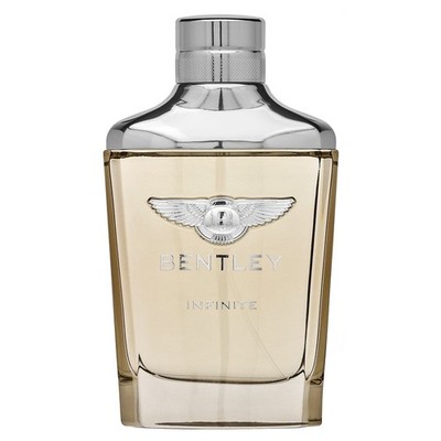 Bentley Infinite Eau de Toilette für Herren 100 ml