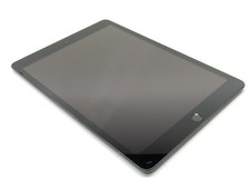 Apple iPad 7 A2200 7,12 32GB Tablet 10.2"  Space Gray  Unlocked  Health: 69 