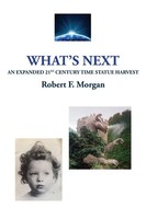 Robert F. Morgan | What's Next | Taschenbuch | Englisch (2024)