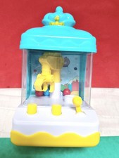 mini claw machine arcade game  manual battery-free tabletop toy