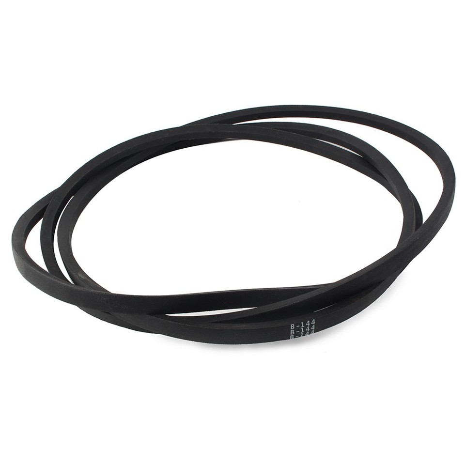Cinghia Ponte Per Hustler Raptor / Big Dog Alpha 54 – Ricambio 604817, 791335, 461-0009-00