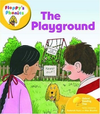Oxford Reading Tree: Level 5: Floppy..., Hunt, Roderick
