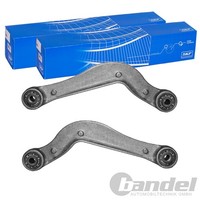 2X SKF Querlenker Hinten Hinterachse Beidseitig Oben Passend FüR Ford Mondeo