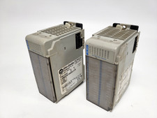Lot of 2 Allen-Bradley 1769-IQ32 CompactLogix...
