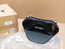 Vauxhall Corsa F Speedometer Instrument Cluster 9831576180 2020-2023 Genuine Oem Vauxhall Corsa F Speedometer Instrument Cluster 9831576180 2020-2023 Genuine Oem