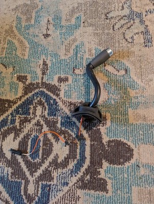 99-06 GMT-800 Automatic Transmission Gear Shifter Lever OEM Escalade 