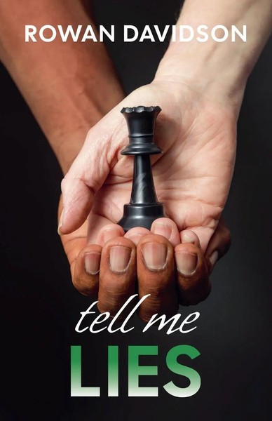 Rowan Davidson | Tell Me Lies | Taschenbuch | Englisch (2025)-image