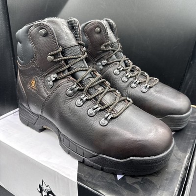 PICK SIZE - Rocky FQ0007114 Mens MobiLite Waterproof Work Boot