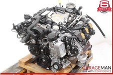 2010 Mercedes W207 E350 Coup&eacute; 3.5L RWD Motor Langblock OEM 31k