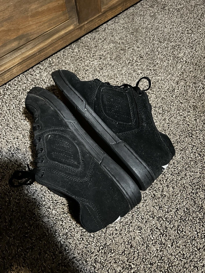 Zapatos de Skate Emerica Reynolds 2 AR Delgados Diamantes De Colección Gruesos Para Hombre 11 Foto 3 de 4