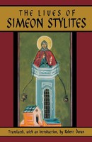 Robert Doran | Lives Of Simeon Stylites | Taschenbuch | Englisch (1992)