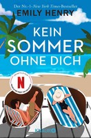 Kein Sommer Ohne Dich Emily Henry Taschenbuch 432 S. Deutsch 2022