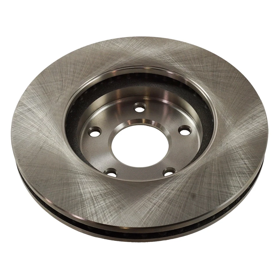 Rotores de disco de freno delanteros para Nissan Quest Infiniti Q45 M45 2003-2004 Foto 2 de 4